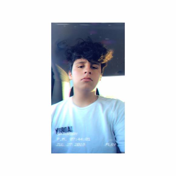 Meet your Posher, Gary - Picture 1 of 1